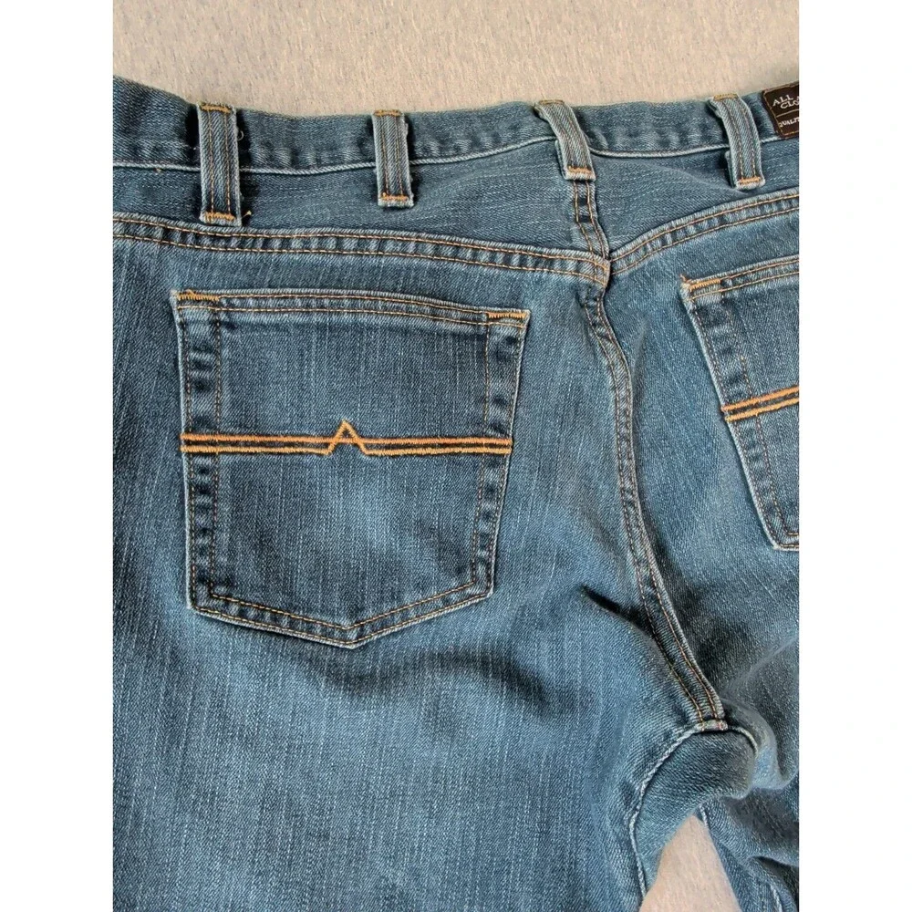 All American Clothing Co. all american